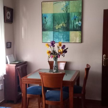 Manuel Cortina 11 Apartment Villaviciosa  Bagian luar foto