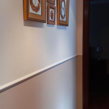 Manuel Cortina 11 Apartment Villaviciosa  Bagian luar foto