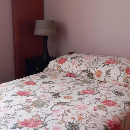 Manuel Cortina 11 Apartment Villaviciosa  Bagian luar foto