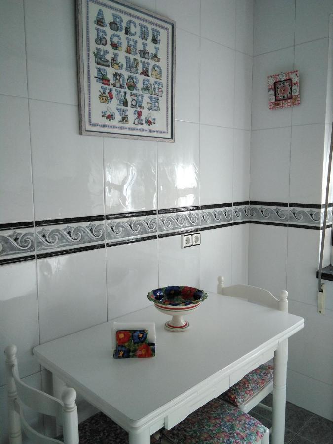 Manuel Cortina 11 Apartment Villaviciosa  Bagian luar foto