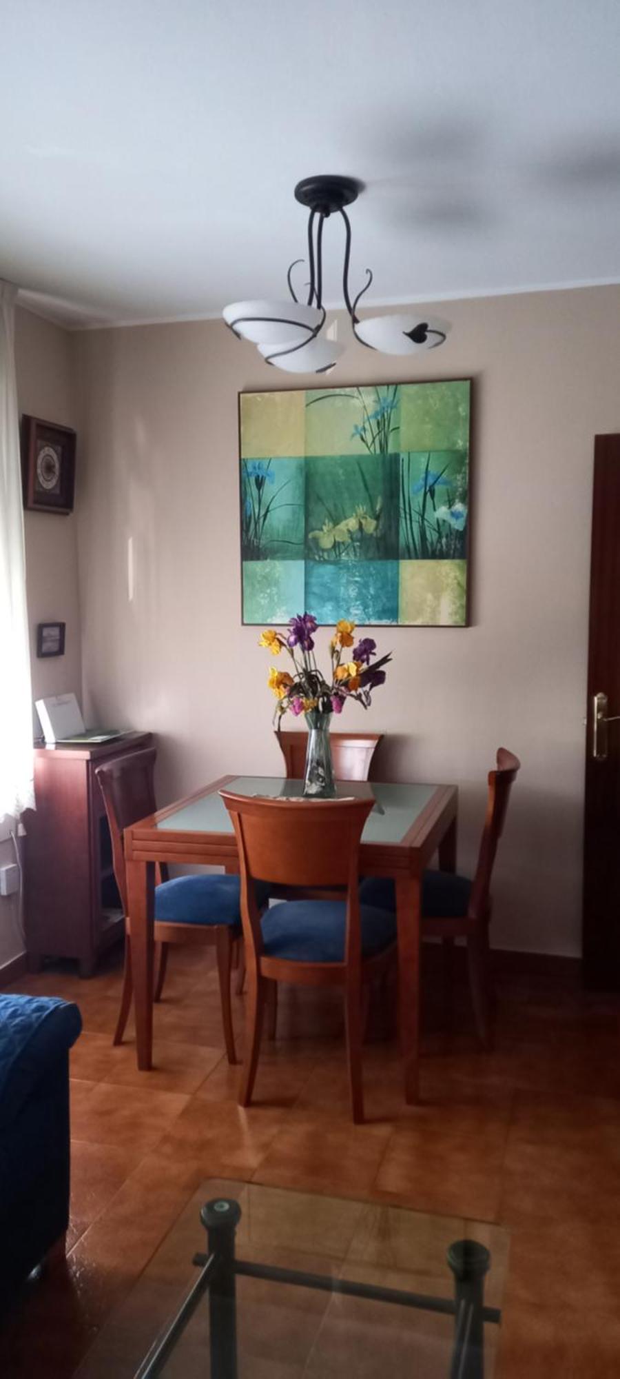 Manuel Cortina 11 Apartment Villaviciosa  Bagian luar foto
