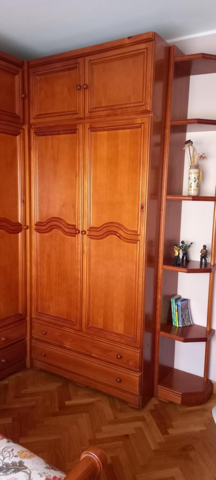 Manuel Cortina 11 Apartment Villaviciosa  Bagian luar foto