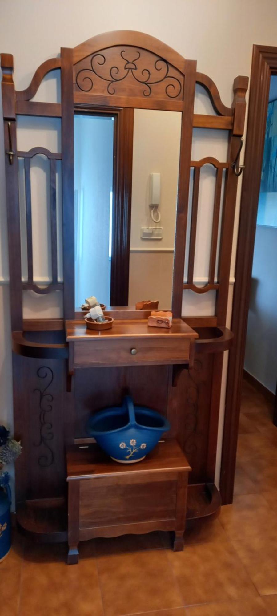 Manuel Cortina 11 Apartment Villaviciosa  Bagian luar foto