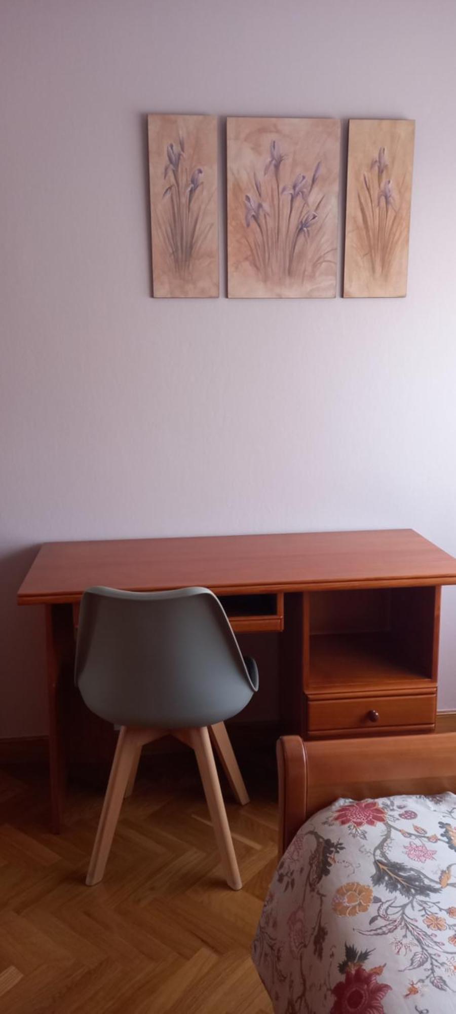 Manuel Cortina 11 Apartment Villaviciosa  Bagian luar foto