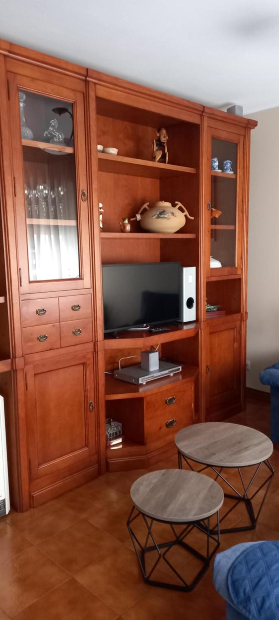 Manuel Cortina 11 Apartment Villaviciosa  Bagian luar foto