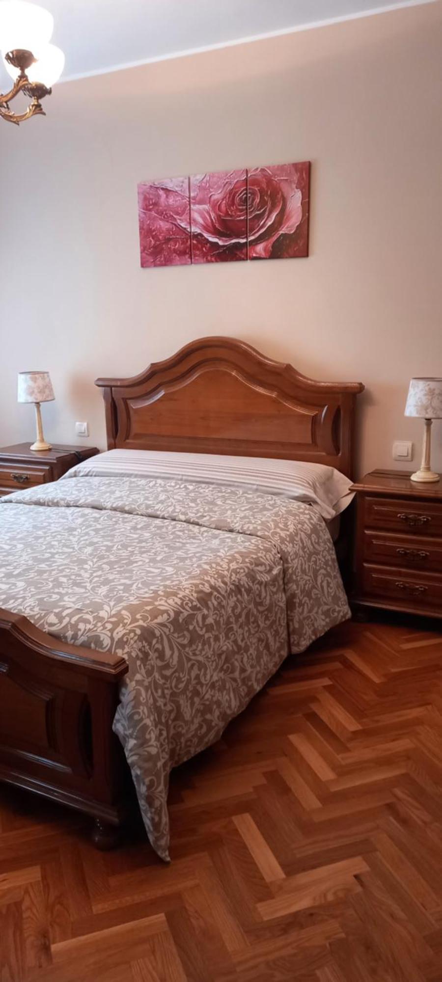 Manuel Cortina 11 Apartment Villaviciosa  Bagian luar foto