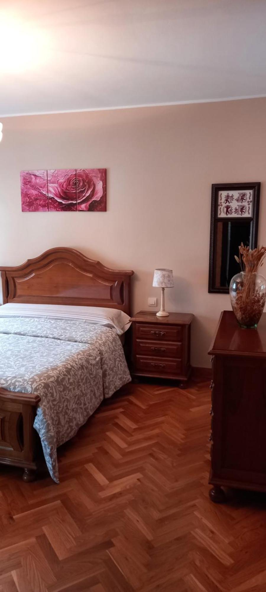Manuel Cortina 11 Apartment Villaviciosa  Bagian luar foto
