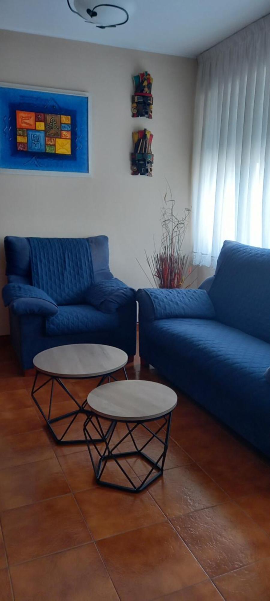 Manuel Cortina 11 Apartment Villaviciosa  Bagian luar foto