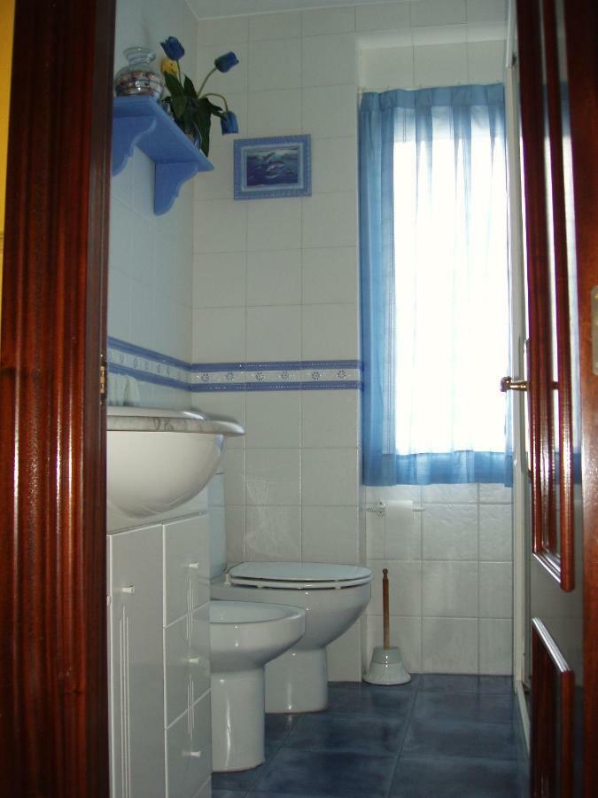 Manuel Cortina 11 Apartment Villaviciosa  Bagian luar foto